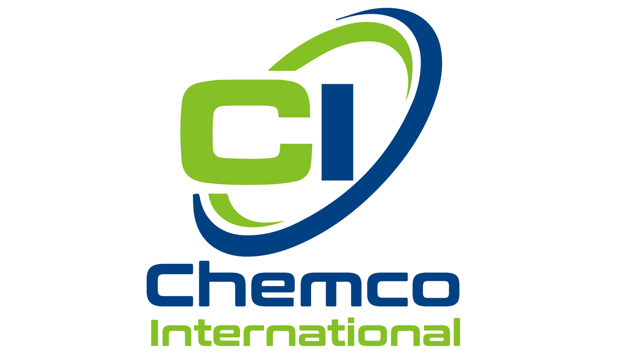 Chemico International Logo